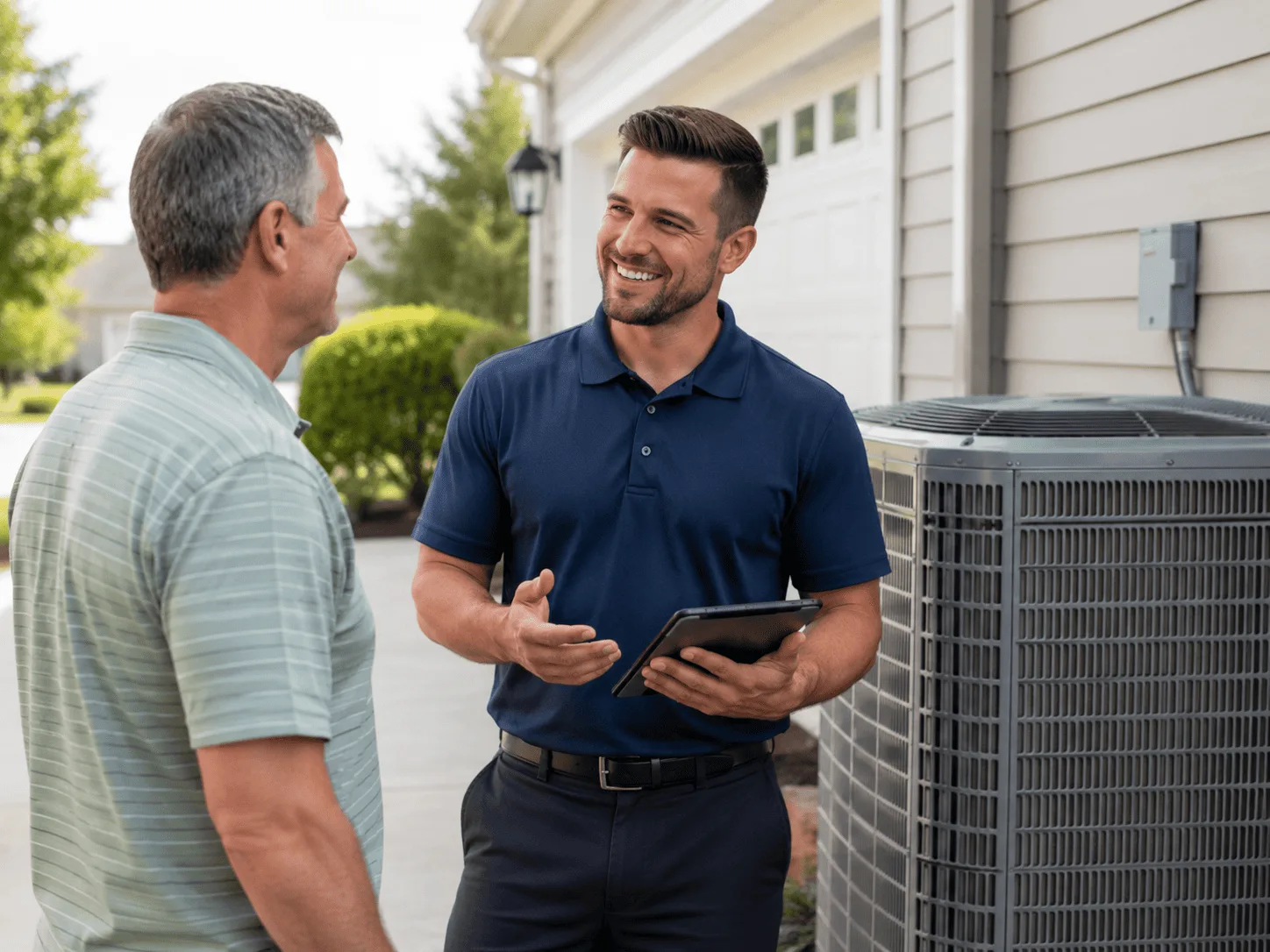 Heat Pump Installation Tyronza, AR FAQs